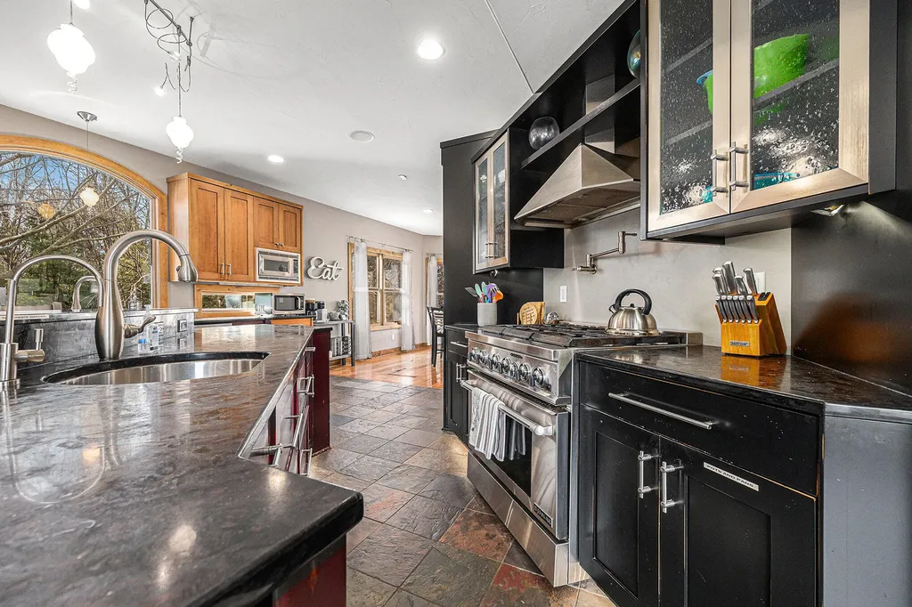 6340 Butternut Drive Port Sheldon Township MI 49460
