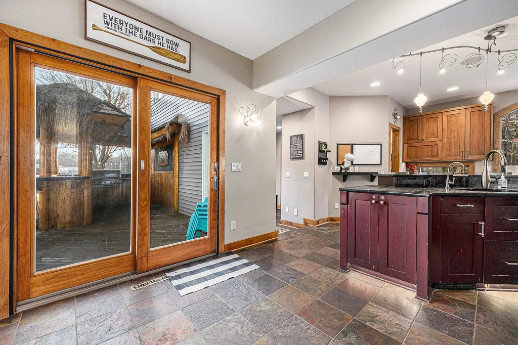 6340 Butternut Drive Port Sheldon Township MI 49460