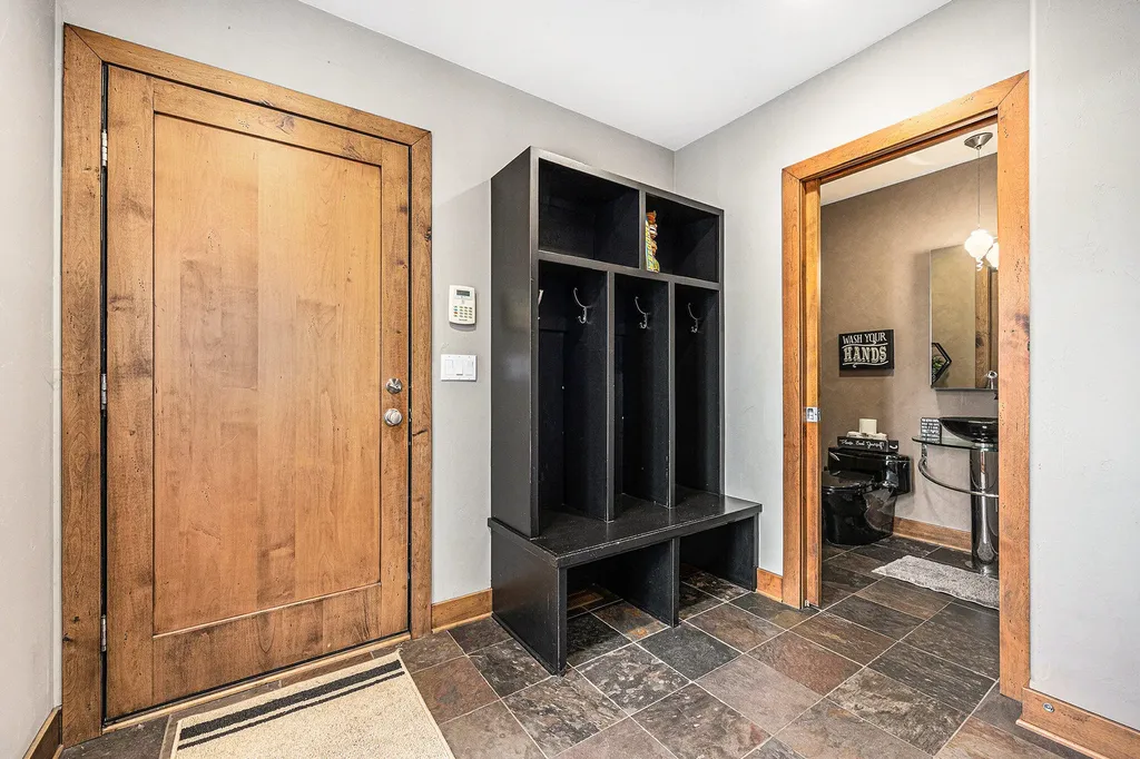 6340 Butternut Drive Port Sheldon Township MI 49460