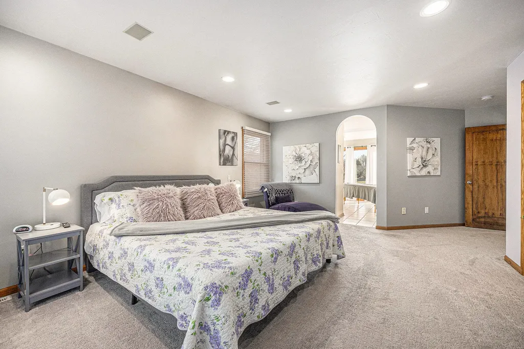 6340 Butternut Drive Port Sheldon Township MI 49460