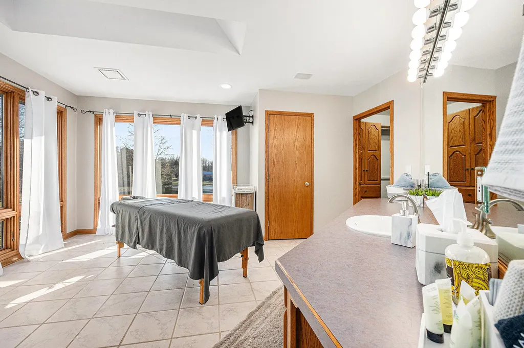 6340 Butternut Drive Port Sheldon Township MI 49460