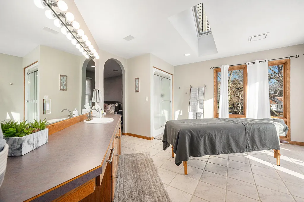 6340 Butternut Drive Port Sheldon Township MI 49460