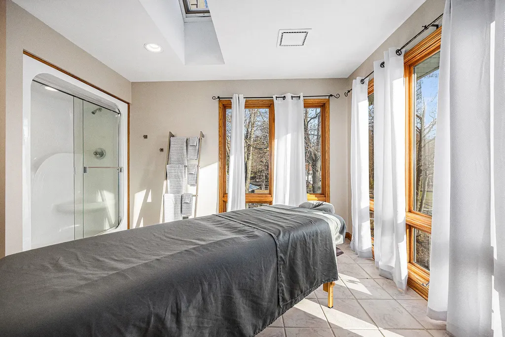 6340 Butternut Drive Port Sheldon Township MI 49460
