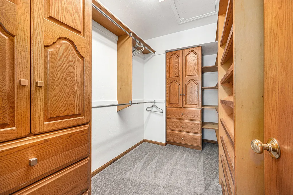 6340 Butternut Drive Port Sheldon Township MI 49460