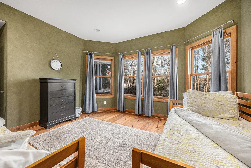 6340 Butternut Drive Port Sheldon Township MI 49460