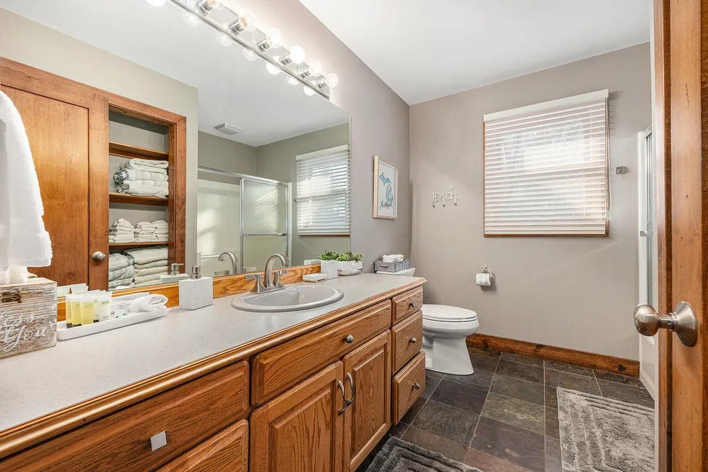 6340 Butternut Drive Port Sheldon Township MI 49460