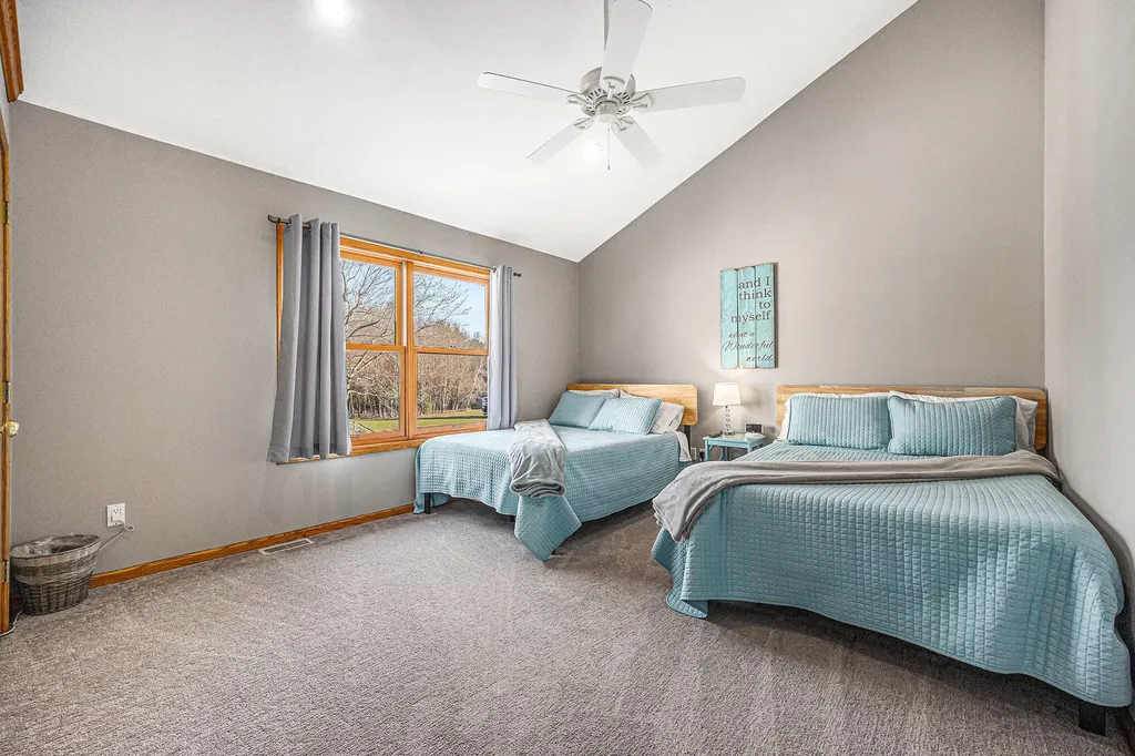 6340 Butternut Drive Port Sheldon Township MI 49460