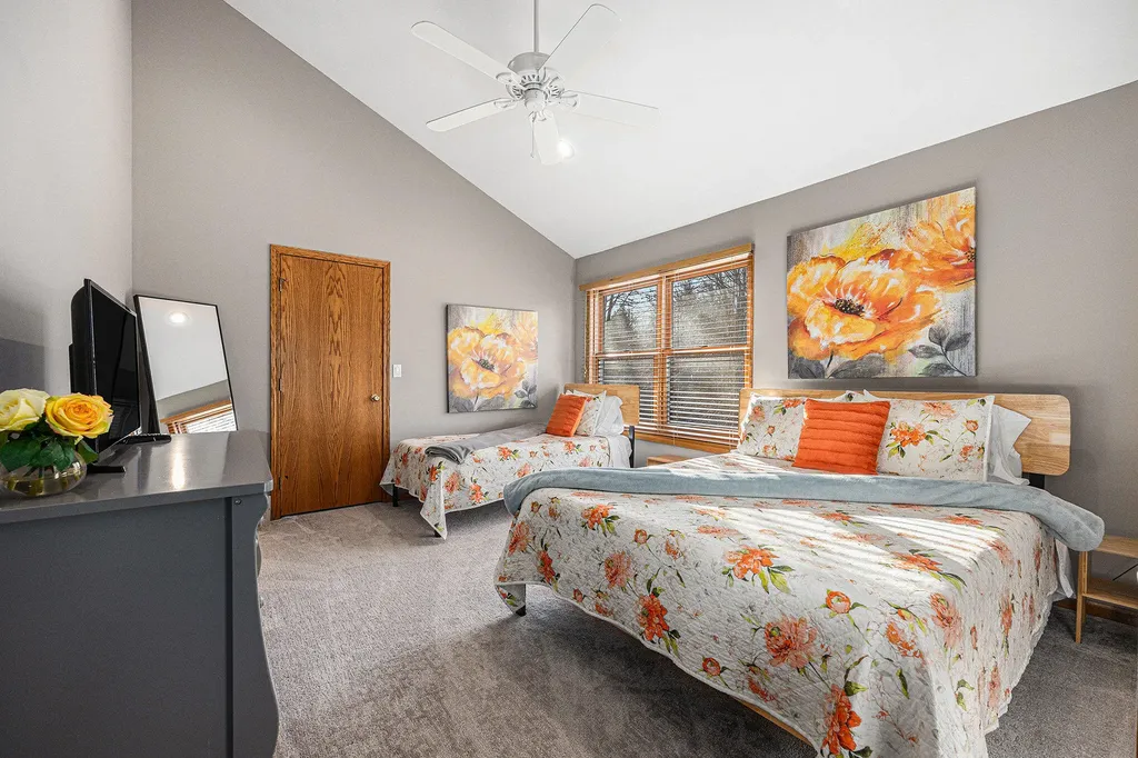 6340 Butternut Drive Port Sheldon Township MI 49460