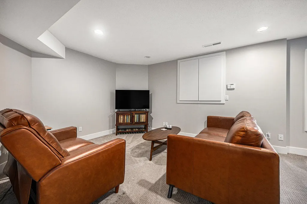 6340 Butternut Drive Port Sheldon Township MI 49460