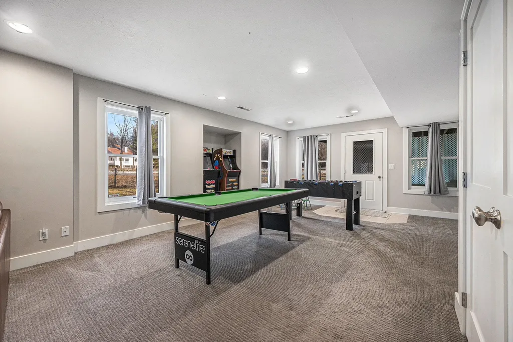 6340 Butternut Drive Port Sheldon Township MI 49460
