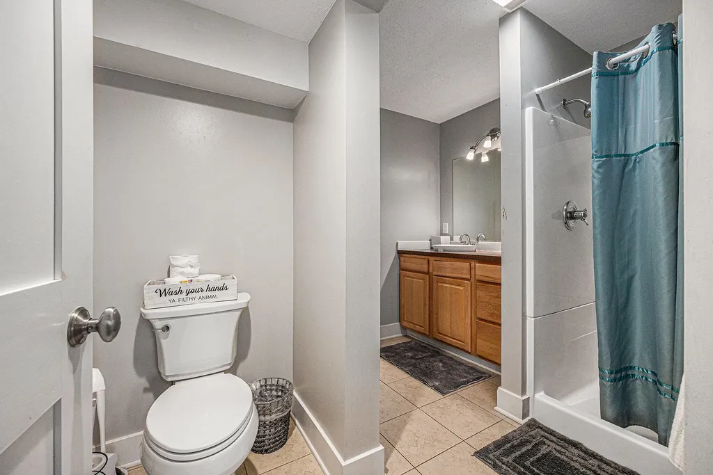 6340 Butternut Drive Port Sheldon Township MI 49460