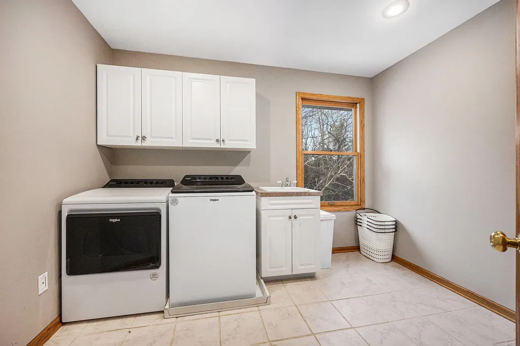 6340 Butternut Drive Port Sheldon Township MI 49460