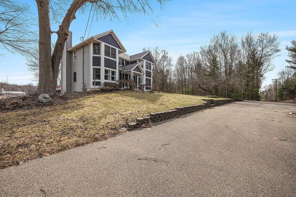 6340 Butternut Drive Port Sheldon Township MI 49460