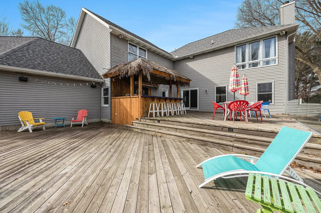 6340 Butternut Drive Port Sheldon Township MI 49460