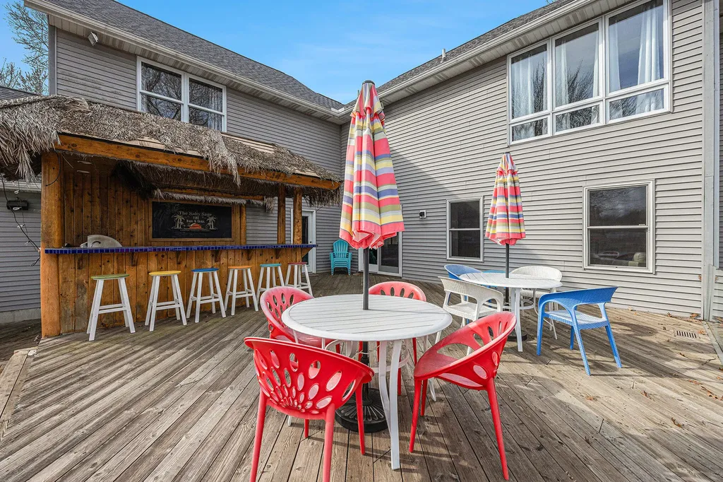 6340 Butternut Drive Port Sheldon Township MI 49460