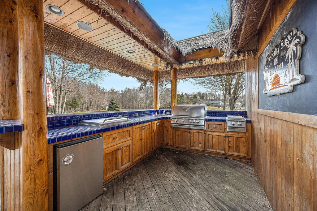 6340 Butternut Drive Port Sheldon Township MI 49460