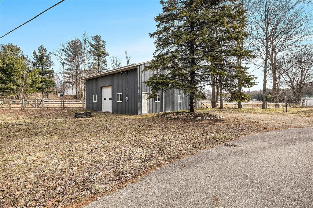 6340 Butternut Drive Port Sheldon Township MI 49460