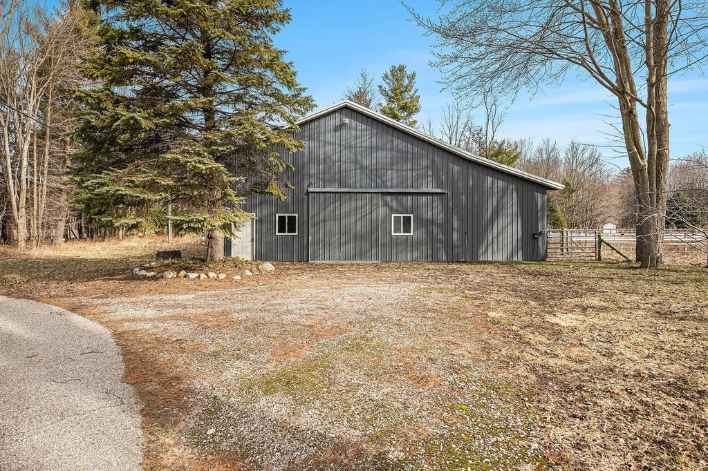 6340 Butternut Drive Port Sheldon Township MI 49460