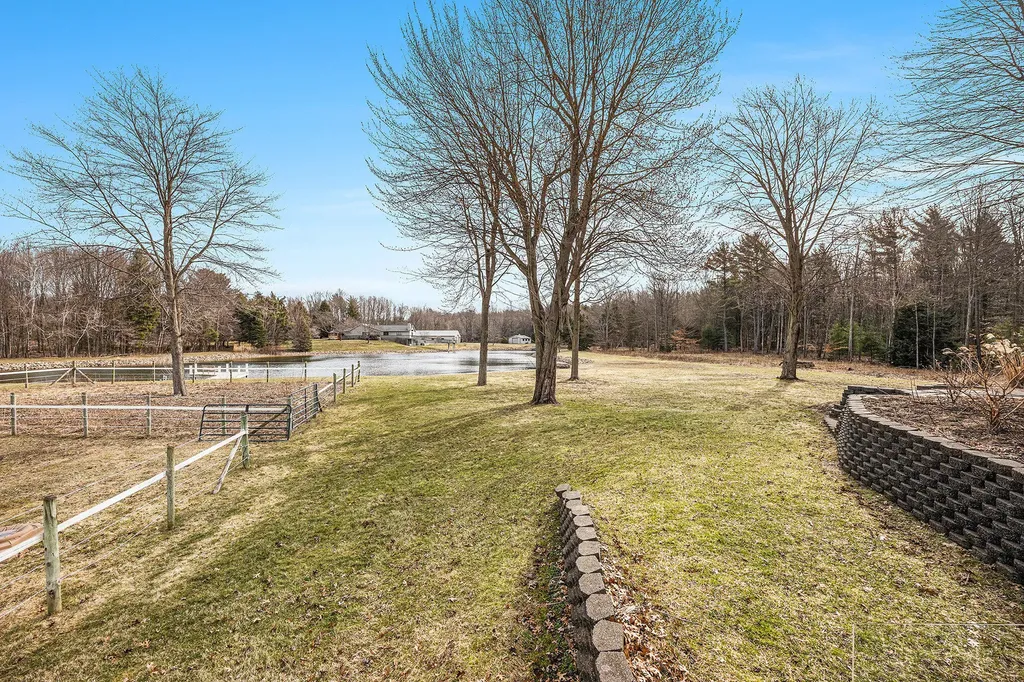 6340 Butternut Drive Port Sheldon Township MI 49460