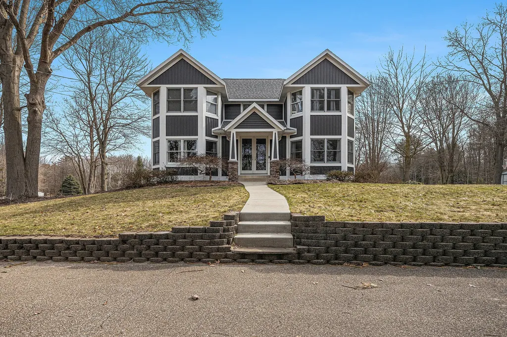 6340 Butternut Drive Port Sheldon Township MI 49460