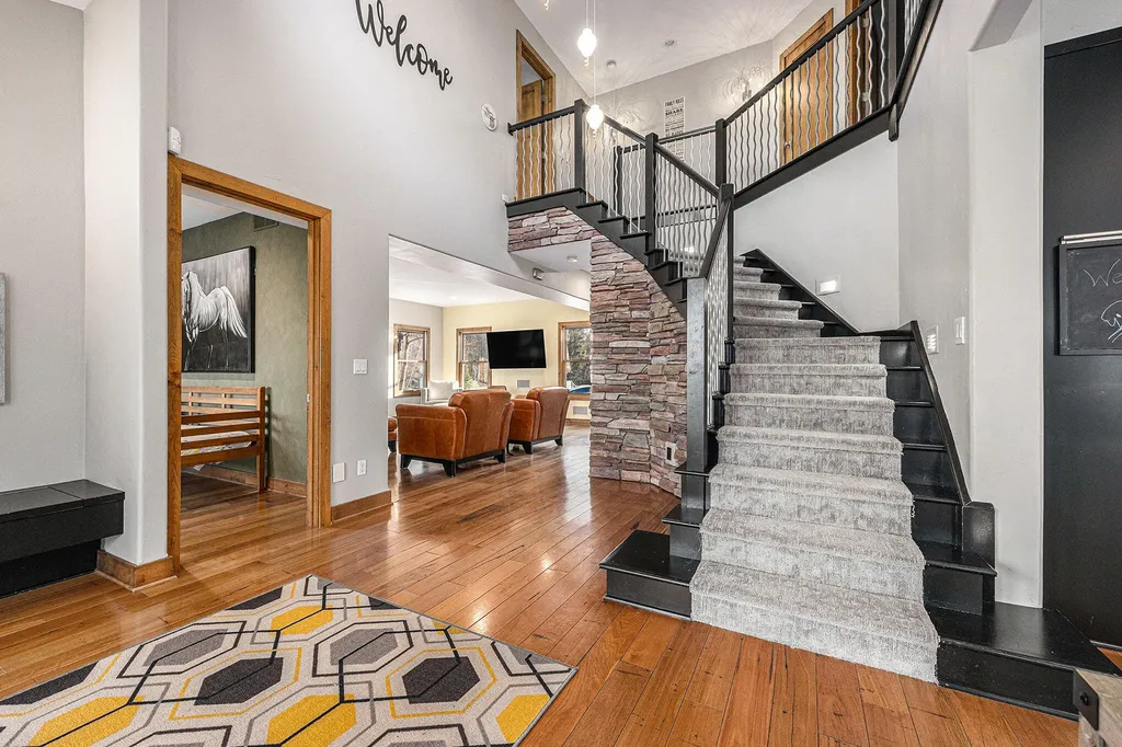 6340 Butternut Drive Port Sheldon Township MI 49460