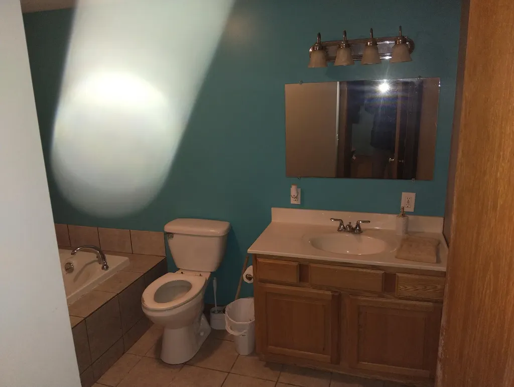 5914 E Buchanan Road Newfield Township MI 49421