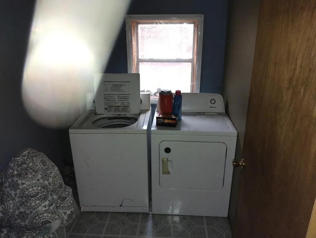 5914 E Buchanan Road Newfield Township MI 49421