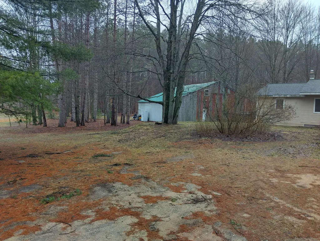 5914 E Buchanan Road Newfield Township MI 49421