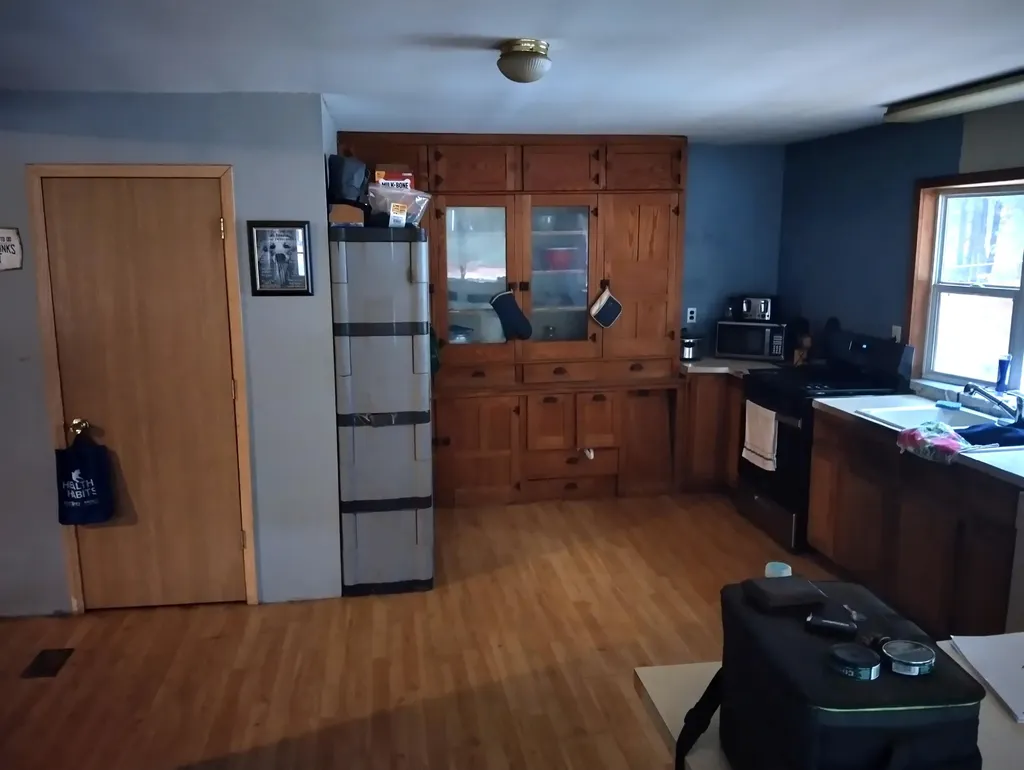 5914 E Buchanan Road Newfield Township MI 49421