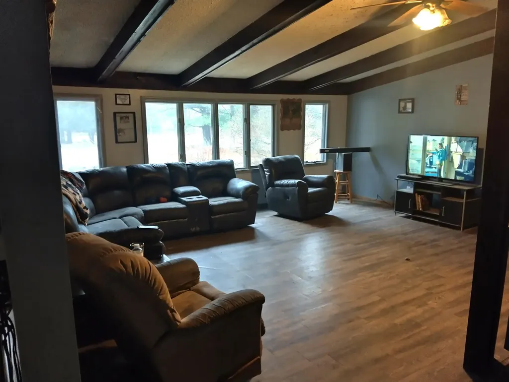 5914 E Buchanan Road Newfield Township MI 49421