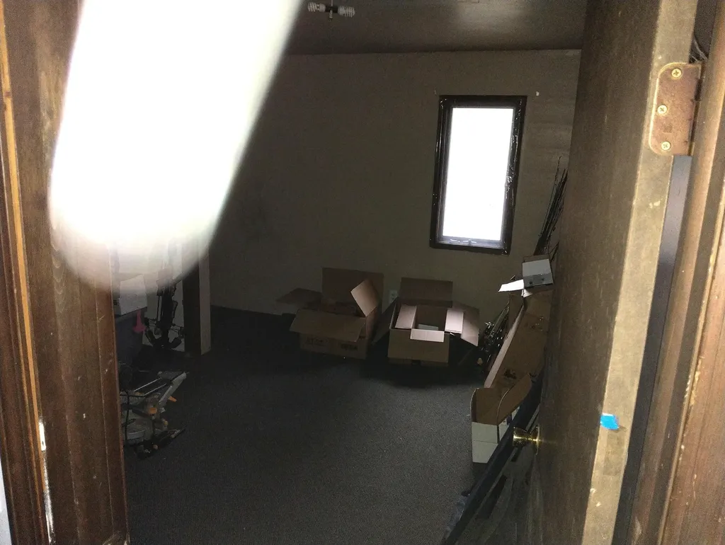 5914 E Buchanan Road Newfield Township MI 49421