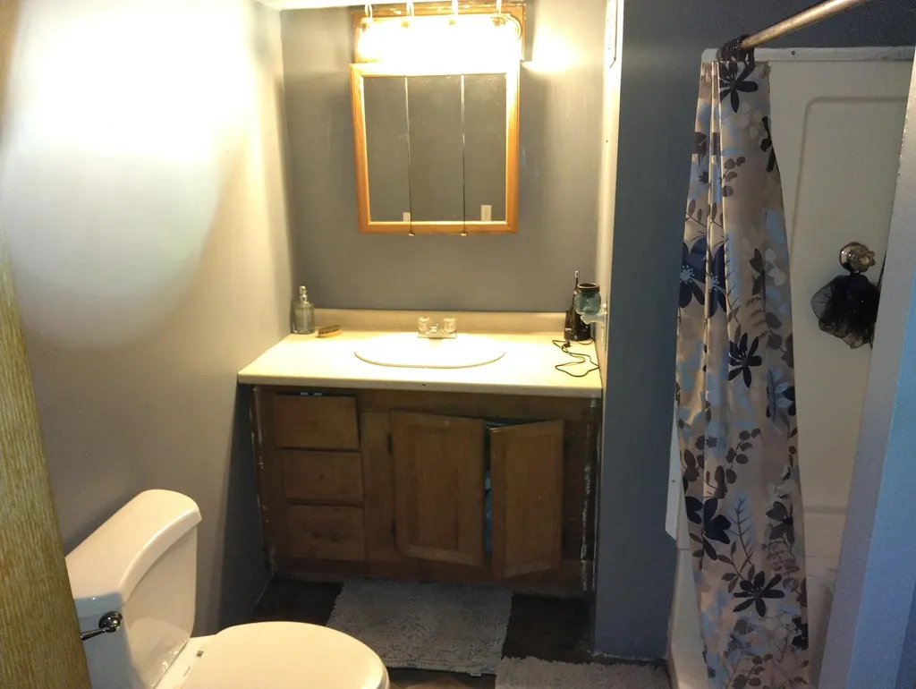 5914 E Buchanan Road Newfield Township MI 49421
