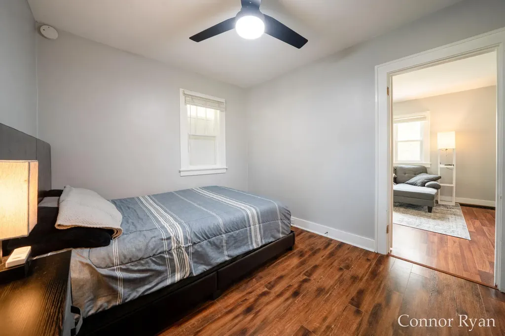 6145 Idaho Avenue NE Plainfield Charter Township MI 49306