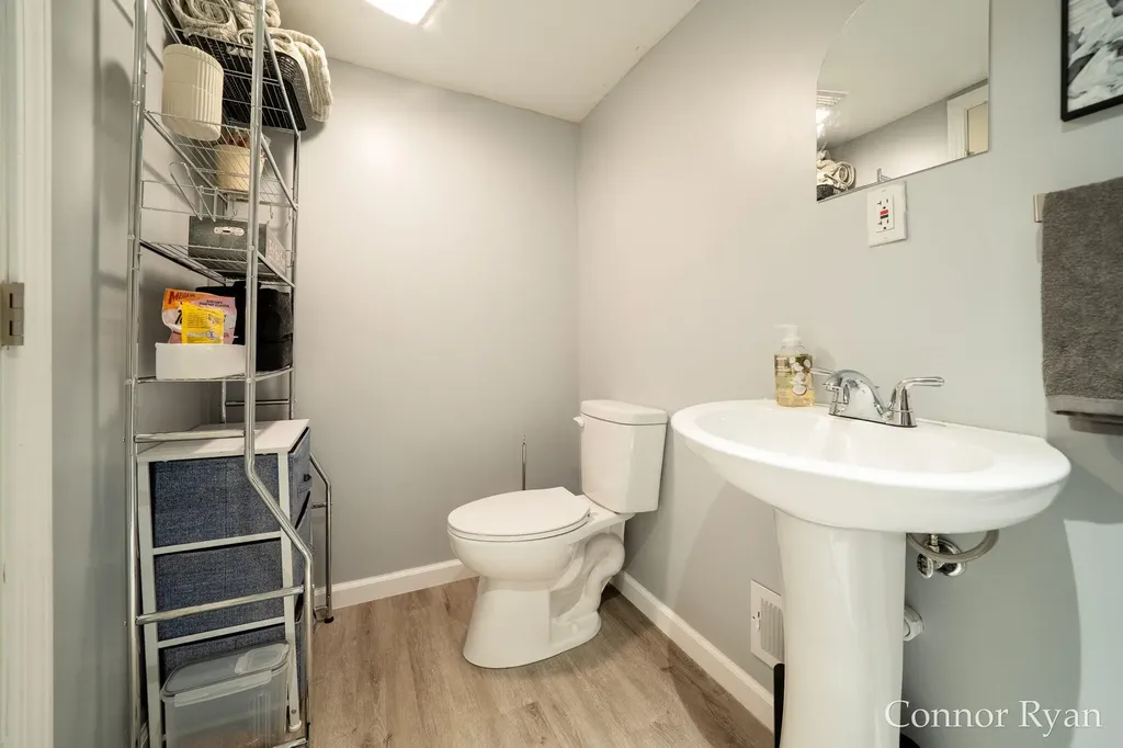 6145 Idaho Avenue NE Plainfield Charter Township MI 49306