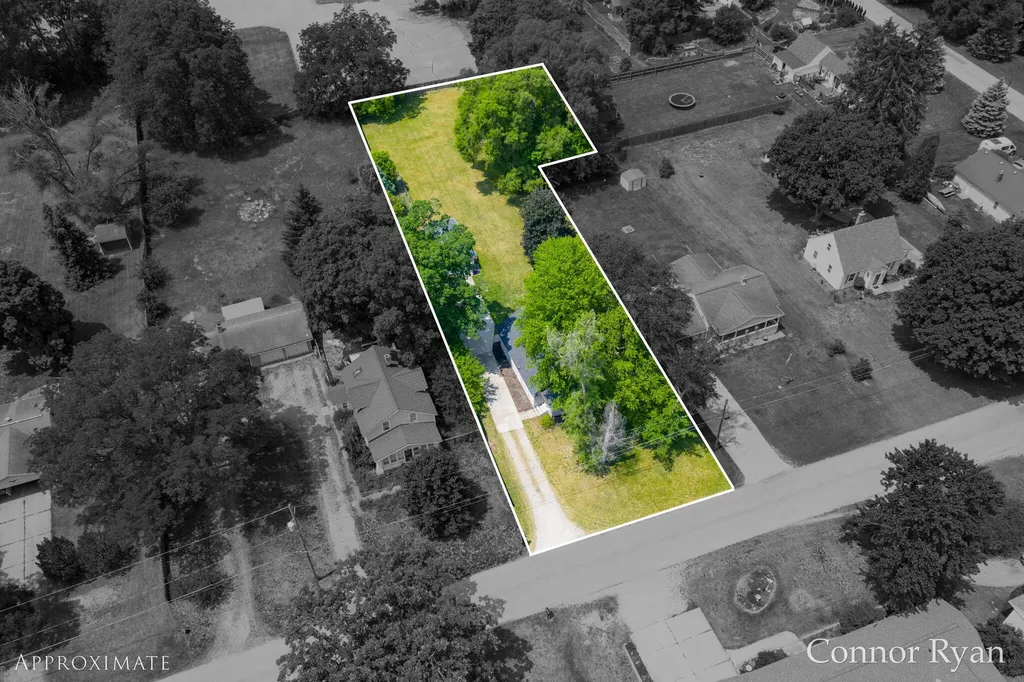6145 Idaho Avenue NE Plainfield Charter Township MI 49306