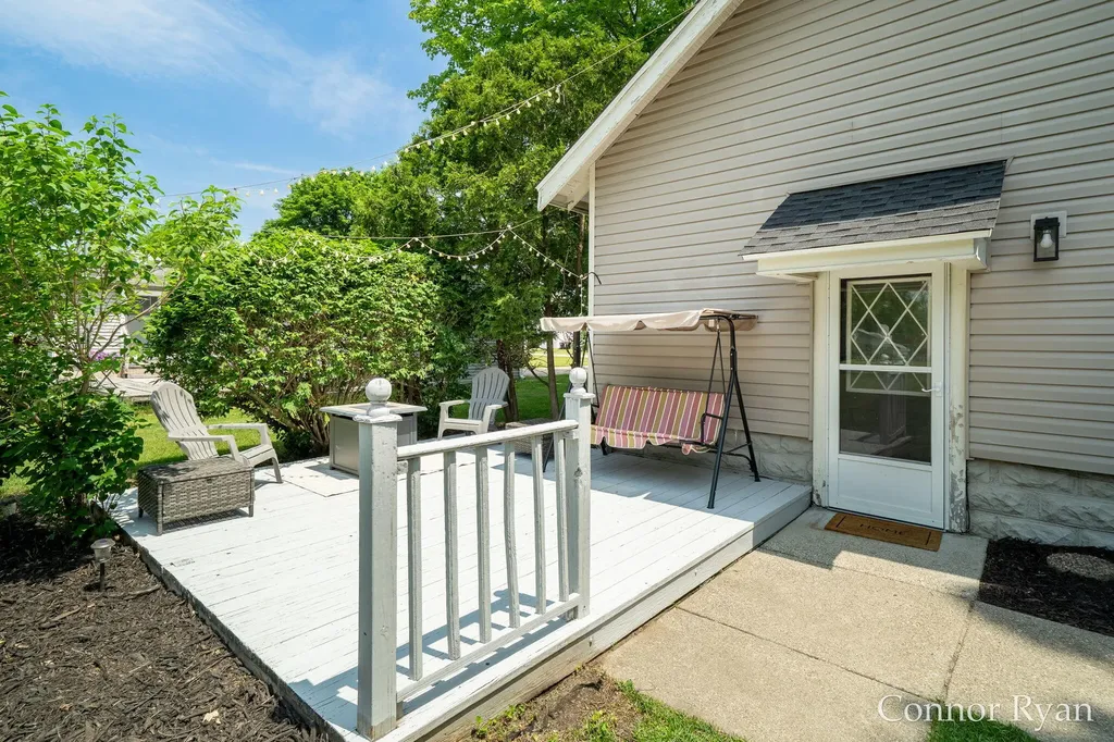 6145 Idaho Avenue NE Plainfield Charter Township MI 49306