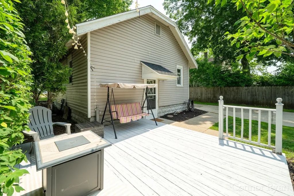 6145 Idaho Avenue NE Plainfield Charter Township MI 49306