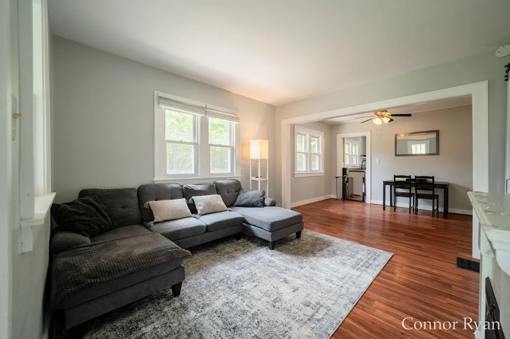 6145 Idaho Avenue NE Plainfield Charter Township MI 49306
