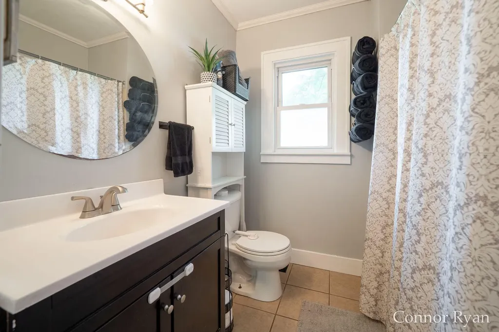 6145 Idaho Avenue NE Plainfield Charter Township MI 49306