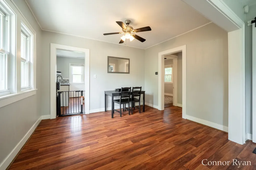 6145 Idaho Avenue NE Plainfield Charter Township MI 49306