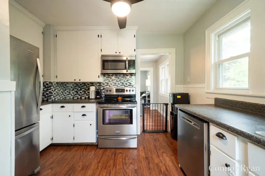 6145 Idaho Avenue NE Plainfield Charter Township MI 49306