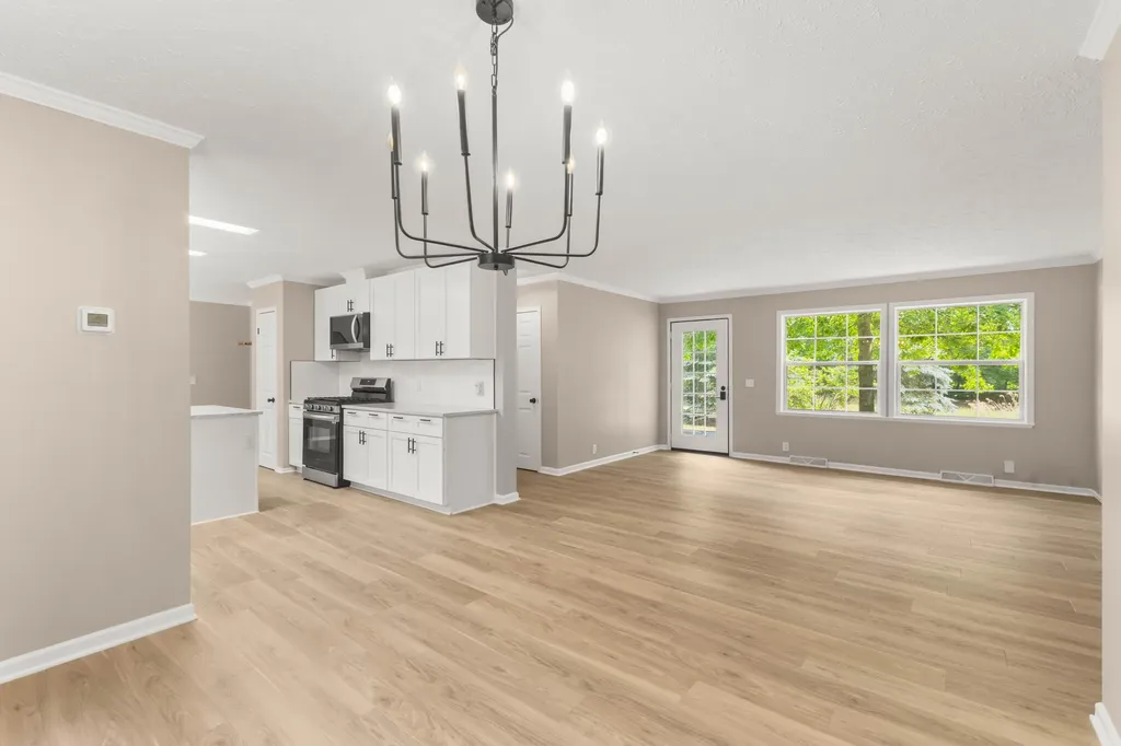 13726 Jennifer Road Robinson Township MI 49417