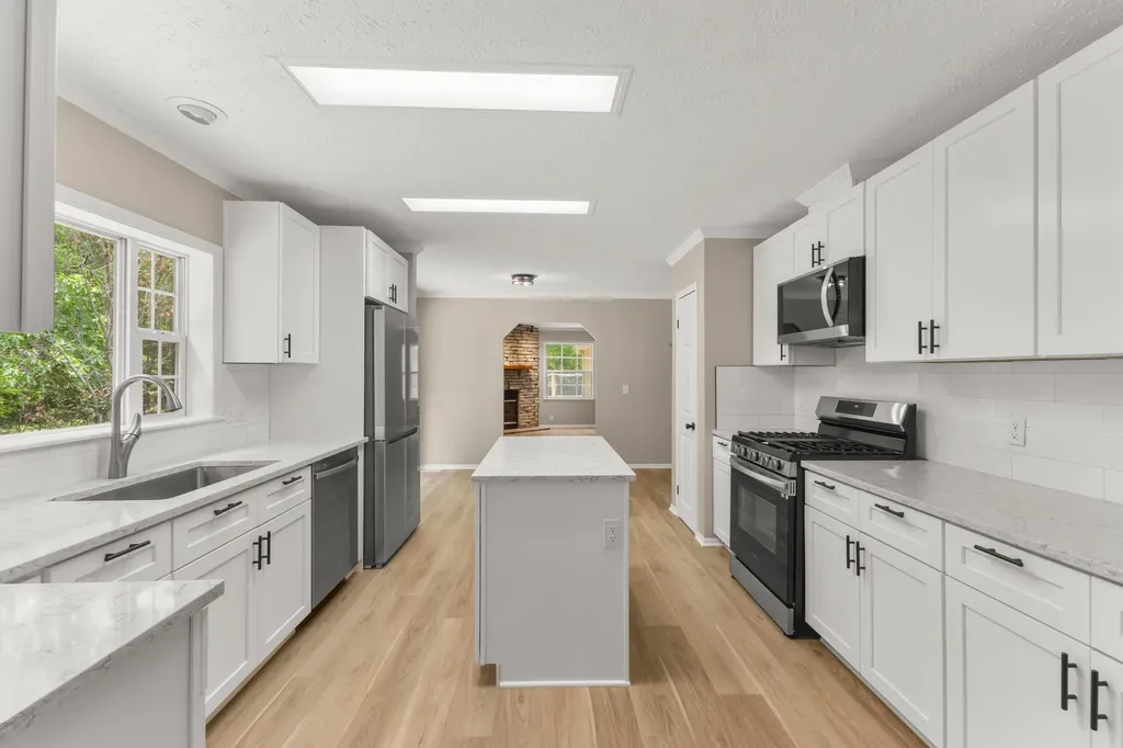 13726 Jennifer Road Robinson Township MI 49417