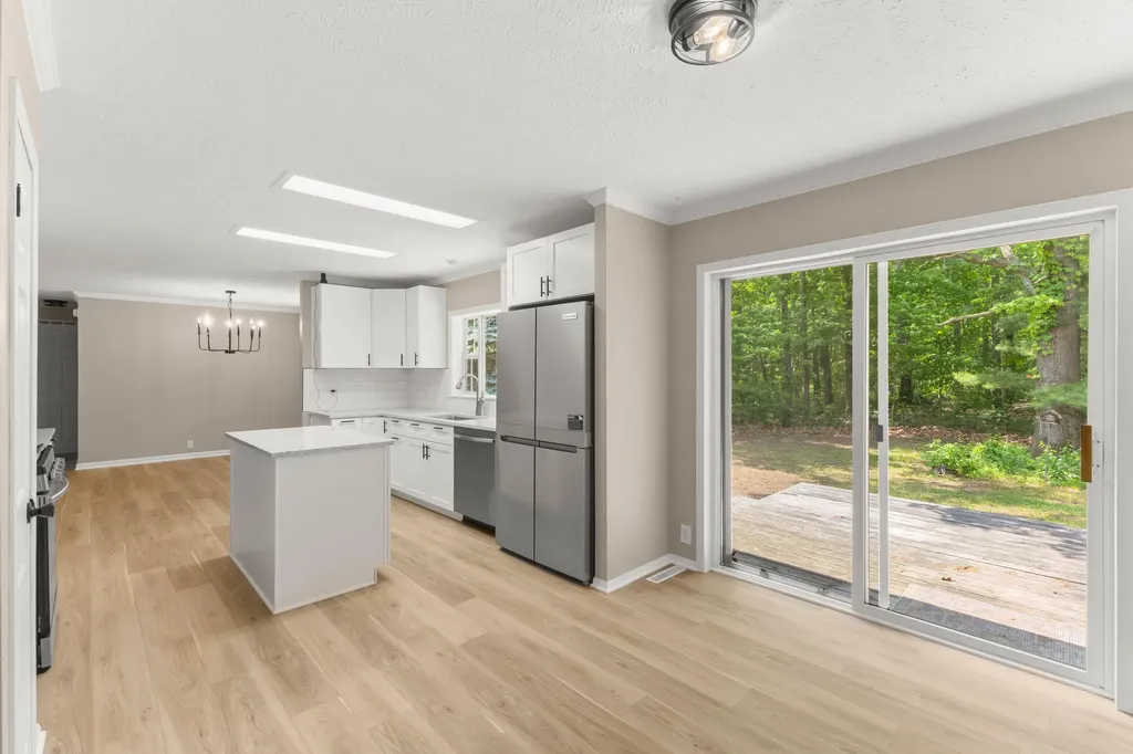 13726 Jennifer Road Robinson Township MI 49417