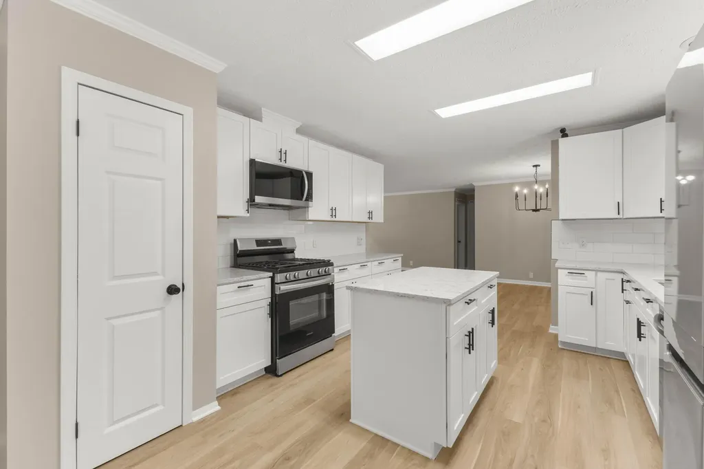 13726 Jennifer Road Robinson Township MI 49417