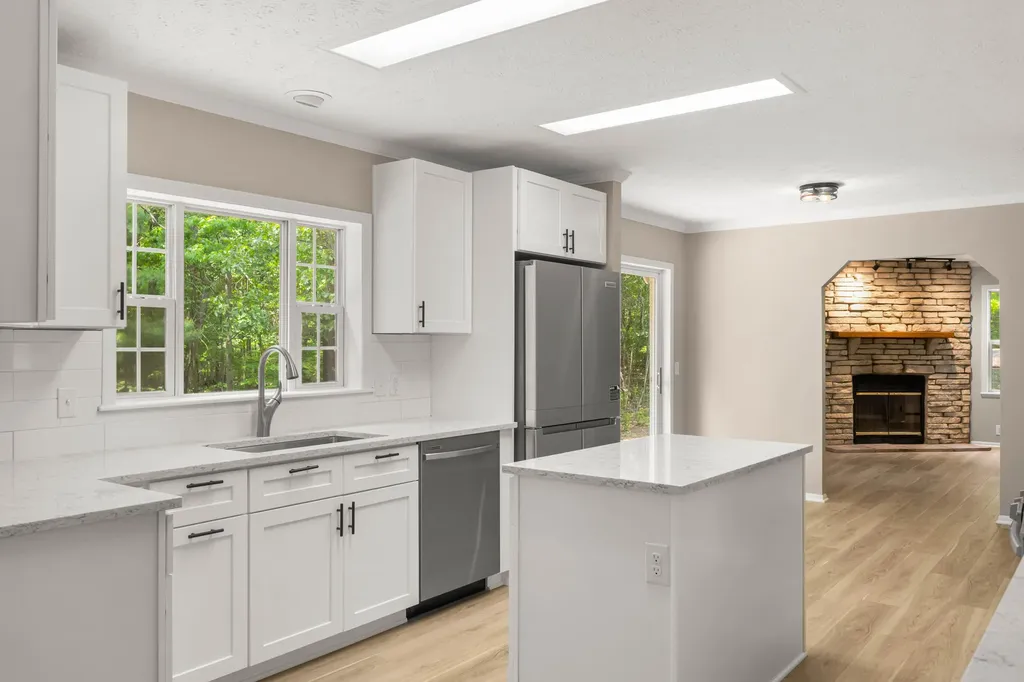 13726 Jennifer Road Robinson Township MI 49417