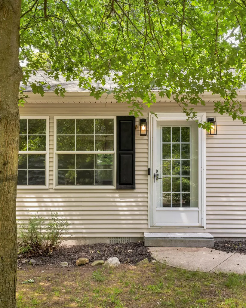 13726 Jennifer Road Robinson Township MI 49417