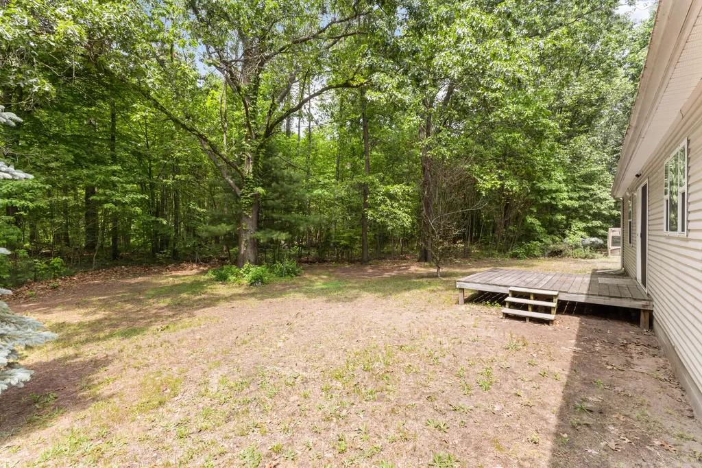 13726 Jennifer Road Robinson Township MI 49417