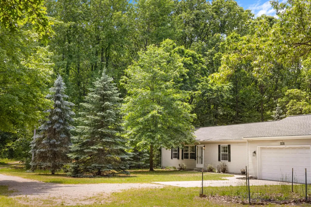 13726 Jennifer Road Robinson Township MI 49417