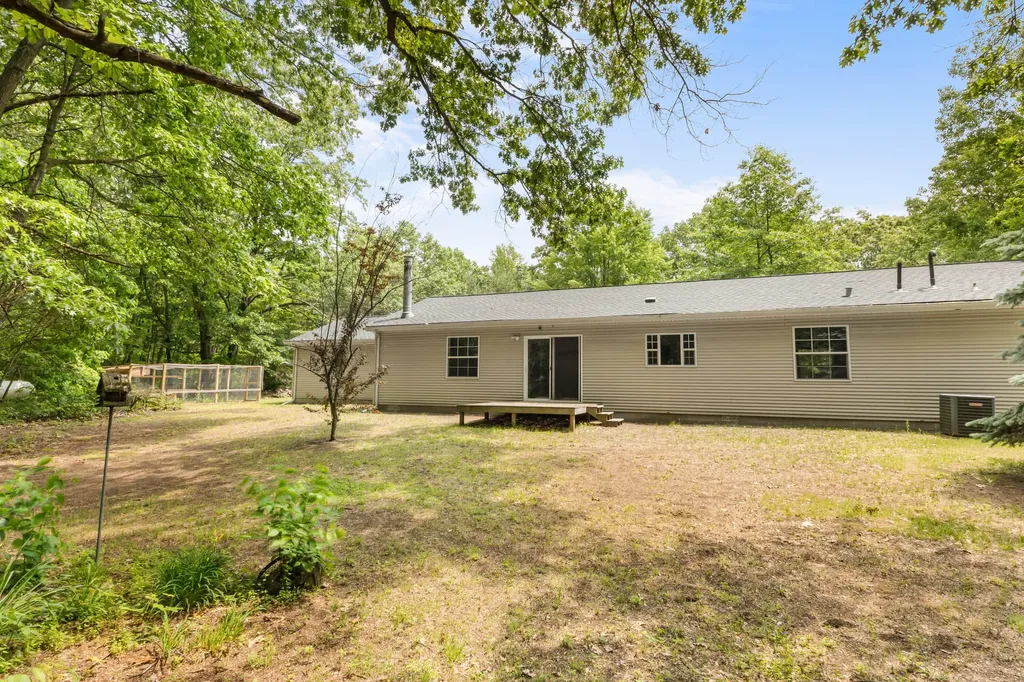 13726 Jennifer Road Robinson Township MI 49417